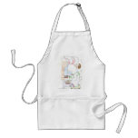 fry bunny aprons