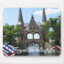 Fryslân Boppe Sneek/ Snits Mousepad