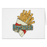 Frytastic ~ French Fries Fantastic Junk Foods