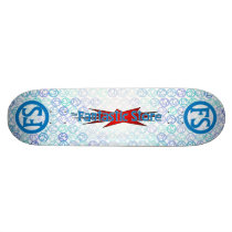 FS Pride!-Deck Skate Deck