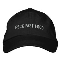 fsck fast food