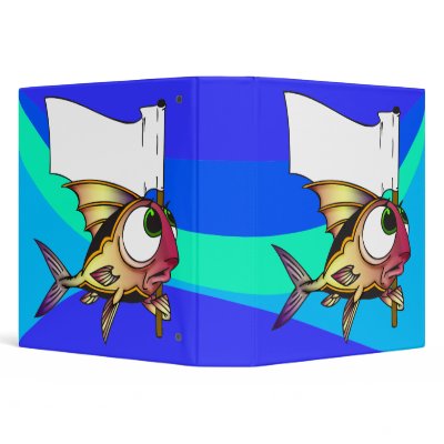 Fsh Surrenders Binder by sagart1952