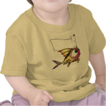 Fsh Surrenders T-shirt