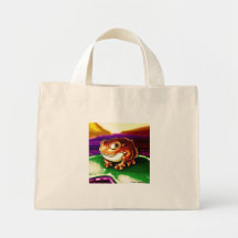 FSudolArt Merchandise Bag