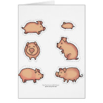 FSudolArt Merchandise Cards