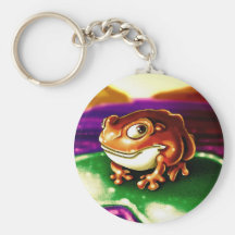 FSudolArt Merchandise Keychains