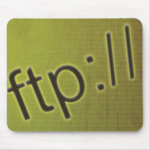 ftp mouse mats