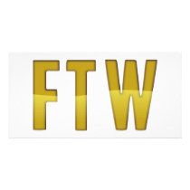FTW
