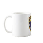 FU University Police Mug