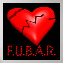 FUBAR PRINT