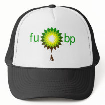 FUBP TRUCKER HAT