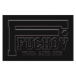 Fuchov Tool & Die Customized Stationery