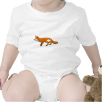 Fuchs fox hemd