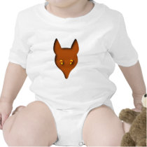 Fuchs fox tshirts