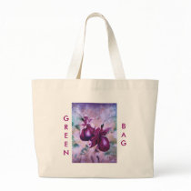 Fuchsia Green BAG
