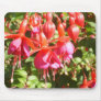 Fuchsias Mousemat