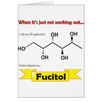 Fucitol Organic molecule