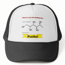 Fucitol Organic molecule