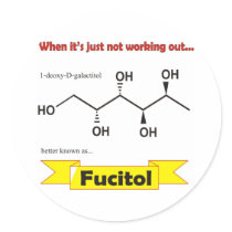 Fucitol Organic molecule