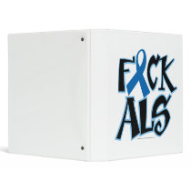 Fuck ALS Binder