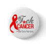 Fuck Blood Cancer Pin
