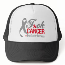 Fuck Brain Cancer