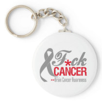 Fuck Brain Cancer