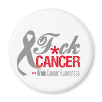 Fuck Brain Cancer