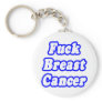 Fuck Breast Cancer