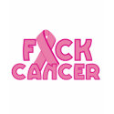 Fuck Breast Cancer t-shirts