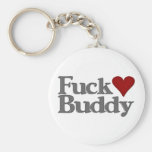 Fuck Buddy Keychains