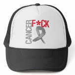 Fuck Cancer - Brain Cancer