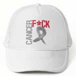 Fuck Cancer - Brain Cancer