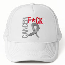 Fuck Cancer - Brain Cancer