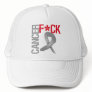 Fuck Cancer - Brain Cancer