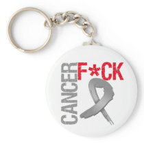 Fuck Cancer - Brain Cancer