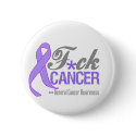 Fuck Cancer buttons