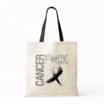Fuck Cancer - Carcinoid Cancer Bags