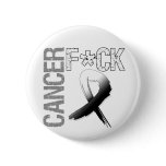 Fuck Cancer - Carcinoid Cancer Pin