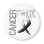 Fuck Cancer - Carcinoid Cancer Magnets