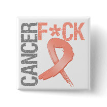 Fuck Cancer - Endometrial Cancer