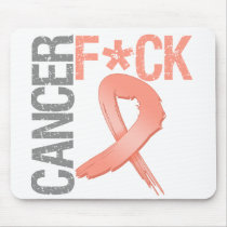 Fuck Cancer - Endometrial Cancer