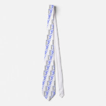 Fuck Cancer - Esophageal Cancer Custom Ties