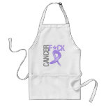 Fuck Cancer - General Cancer aprons