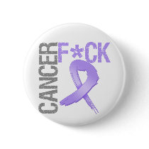Fuck Cancer - General Cancer Pinback Button