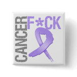 Fuck Cancer - General Cancer buttons
