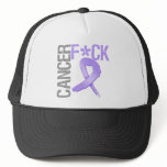 Fuck Cancer - General Cancer hats