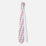Fuck Cancer - Head and Neck Cancer Neck Tie