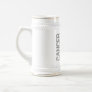 Fuck Cancer - Leukaemia Coffee Mug