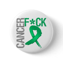 Fuck Cancer - Liver Cancer Button